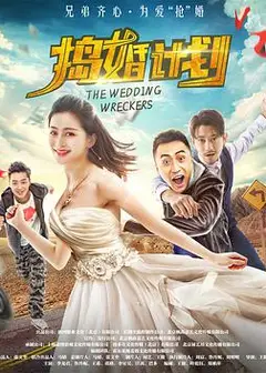 捣婚计划