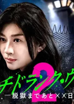 Punch-DrunkWoman-离越狱还有××天-第二季