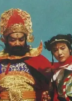 无敌神童李哪吒
