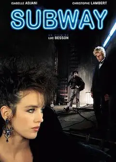 地下铁1985