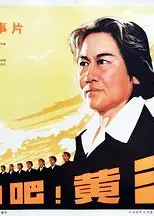 怒吼吧！黄河