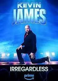 Kevin James: Irregardless