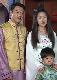 戏说台湾之无面妈