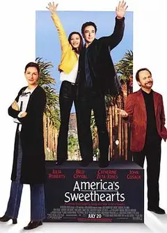 美国甜心2001