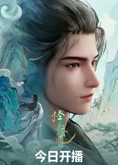 择天记3D动画版