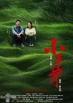 小草青青