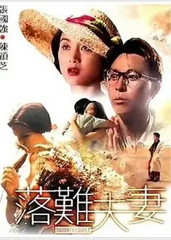 落难夫妻