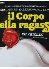 身体的灵犀/Ilcorpodellaragassa