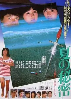 夏天的秘密1982