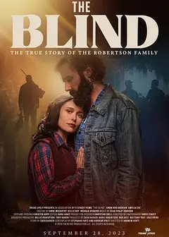 盲证 The Blind