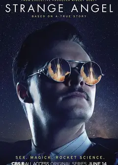 奇异天使   第一季