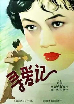 寻爱记
