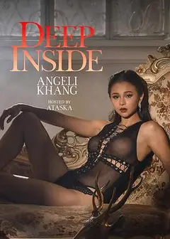 深探VMX女王：安吉利·康