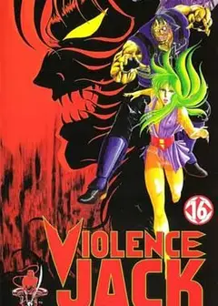 斗魔王杰克罪恶之城篇