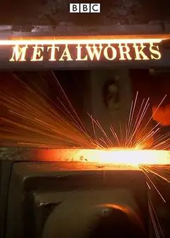 英国金属加工工艺全览