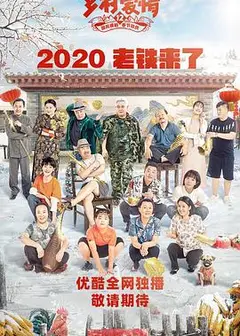 乡村爱情12