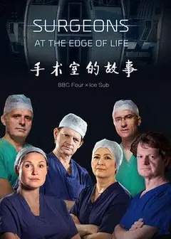 外科医生：生命边缘 第二季