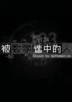 被数学选中的人