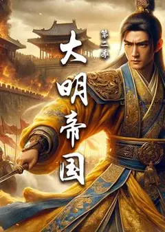 大明帝国 第二季