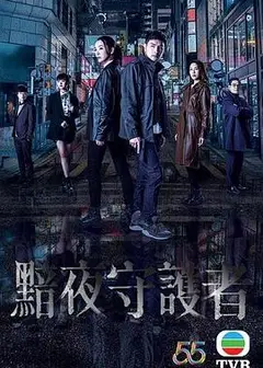 黯夜守护者