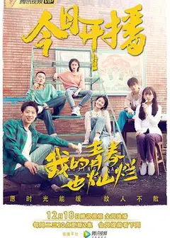 我的青春也灿烂
