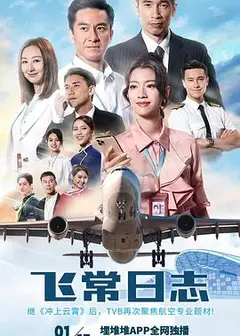 飞常日志