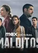 Malditos-第一季