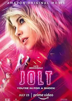 警醒Jolt