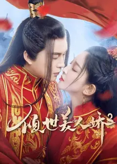 倾世美人娇2