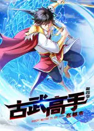 古武高手在都市 第四季