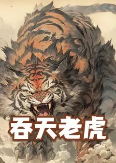 吞天老虎
