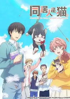 同居人是猫