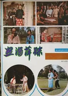 怒海萍踪