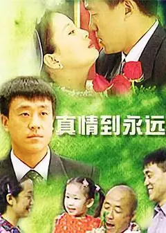 真情到永远