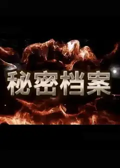 秘密档案