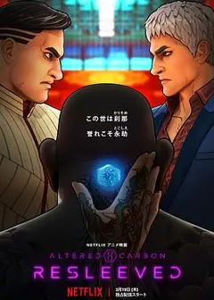 副本：义体置换