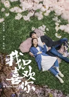 我只喜欢你
