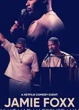 杰米·福克斯：事发当时