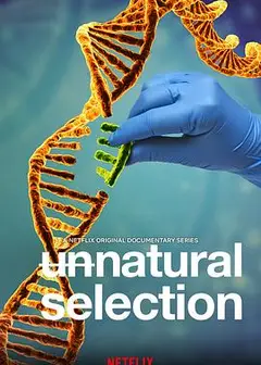 物竞人择