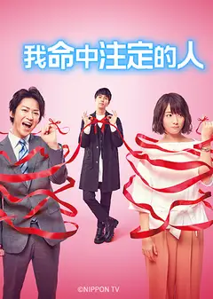 我命中注定的人2017