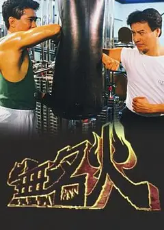 无名火粤语