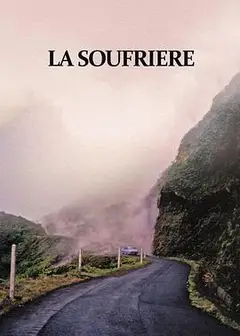 苏弗雷火山