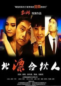 北漂合伙人