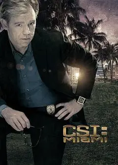 犯罪现场调查：迈阿密第七季