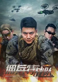 佣兵特战队