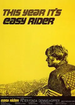 逍遥骑士1969