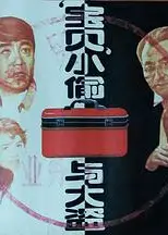 “宝贝”小偷与大盗