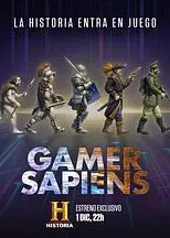 游戏先锋第一季