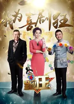 我为喜剧狂   第四季