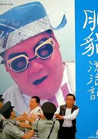 肥猫流浪记